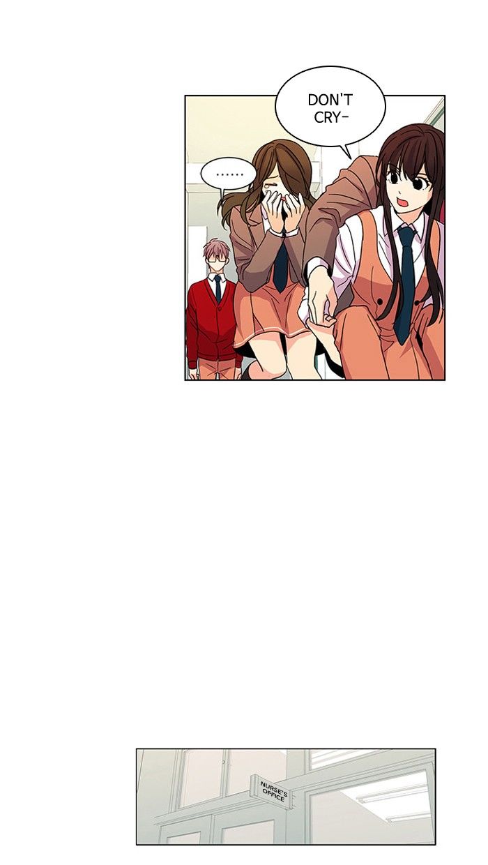 Oh! Holy Chapter 19 page 20 - Chapter 19