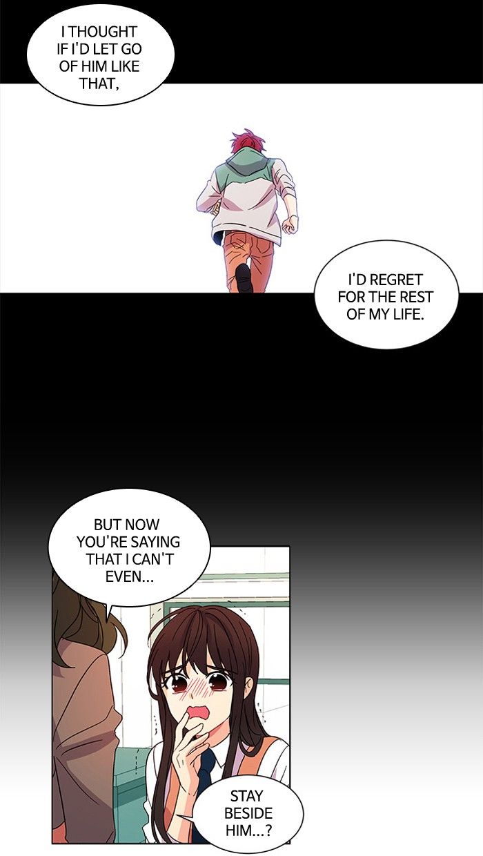 Oh! Holy Chapter 19 page 24 - Chapter 19
