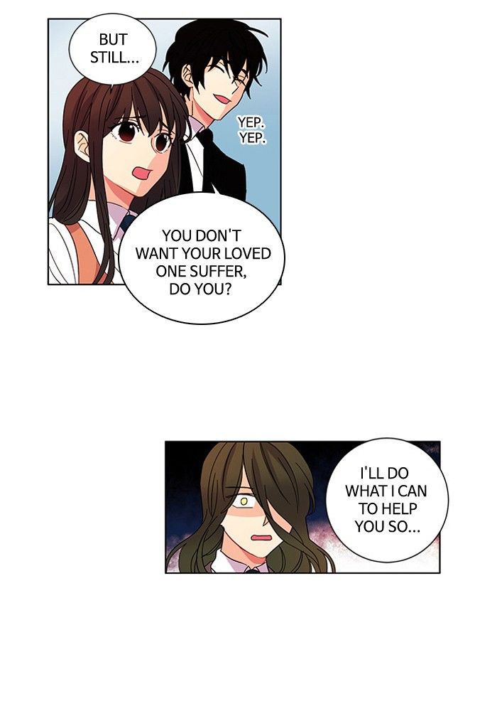 Oh! Holy Chapter 19 page 28 - Chapter 19