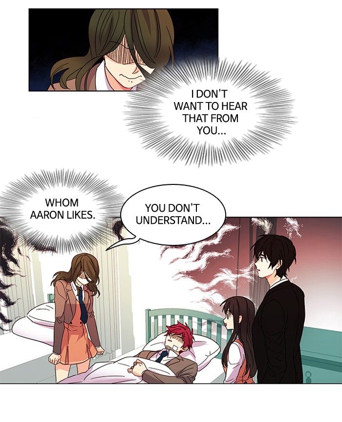 Oh! Holy Chapter 19 page 29 - Chapter 19