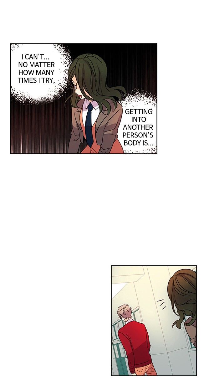 Oh! Holy Chapter 19 page 34 - Chapter 19