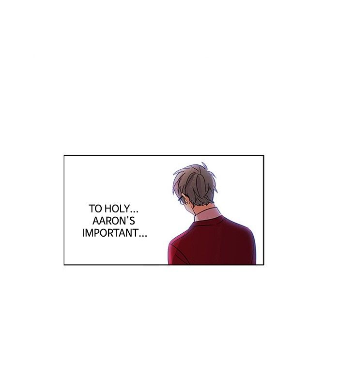 Oh! Holy Chapter 19 page 36 - Chapter 19