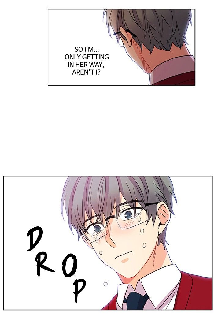 Oh! Holy Chapter 19 page 37 - Chapter 19