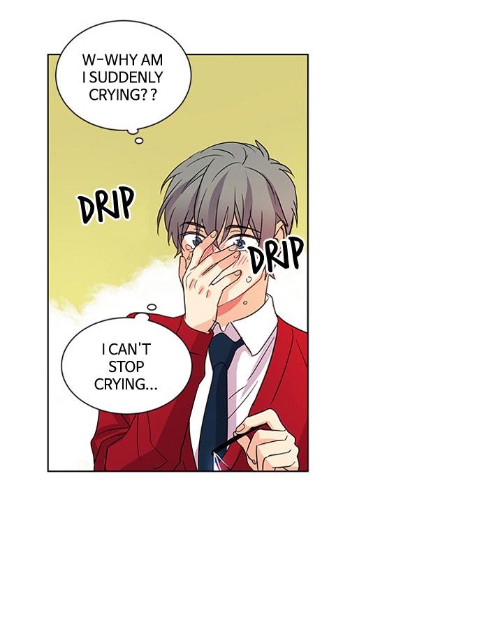 Oh! Holy Chapter 19 page 39 - Chapter 19