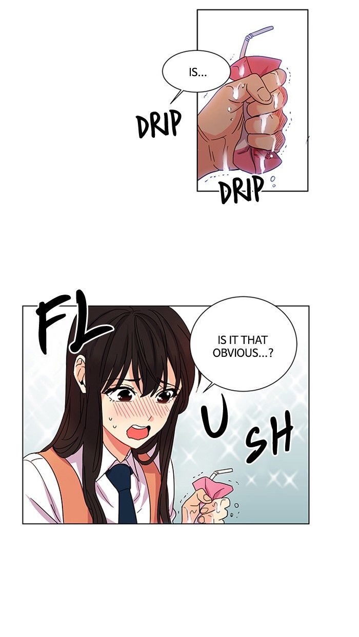 Oh! Holy Chapter 19 page 4 - Chapter 19