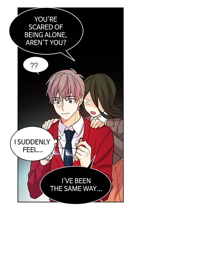 Oh! Holy Chapter 19 page 41 - Chapter 19