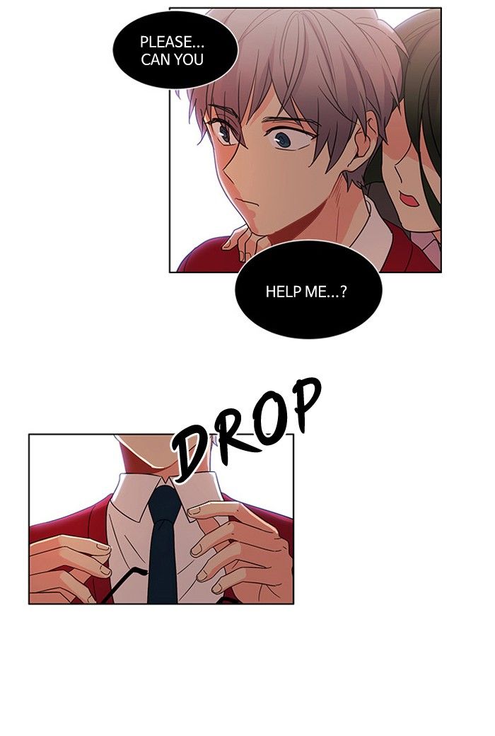 Oh! Holy Chapter 19 page 42 - Chapter 19