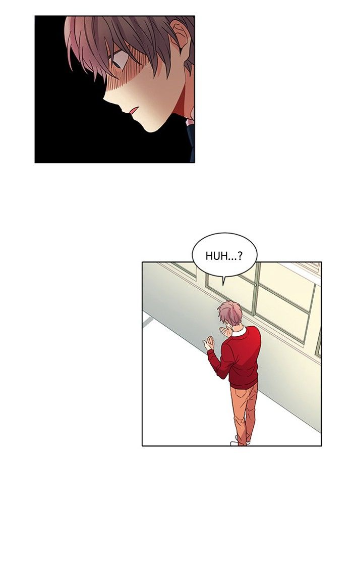 Oh! Holy Chapter 19 page 44 - Chapter 19