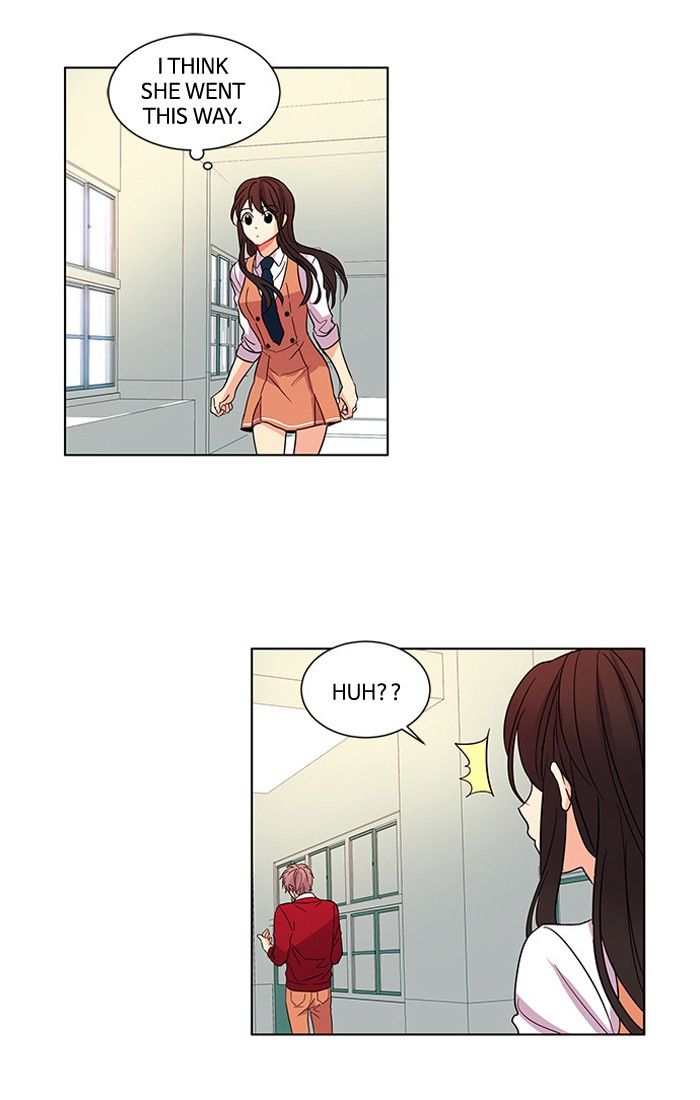 Oh! Holy Chapter 19 page 45 - Chapter 19