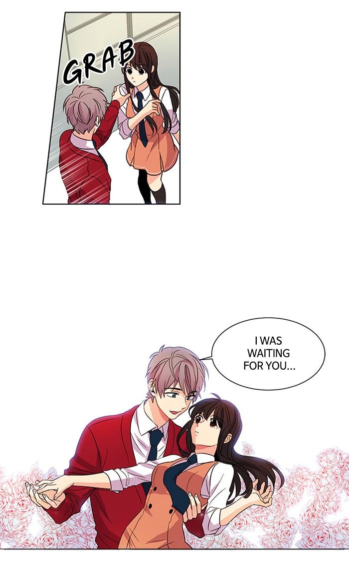 Oh! Holy Chapter 19 page 47 - Chapter 19