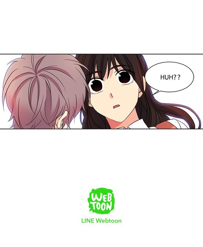 Oh! Holy Chapter 19 page 48 - Chapter 19