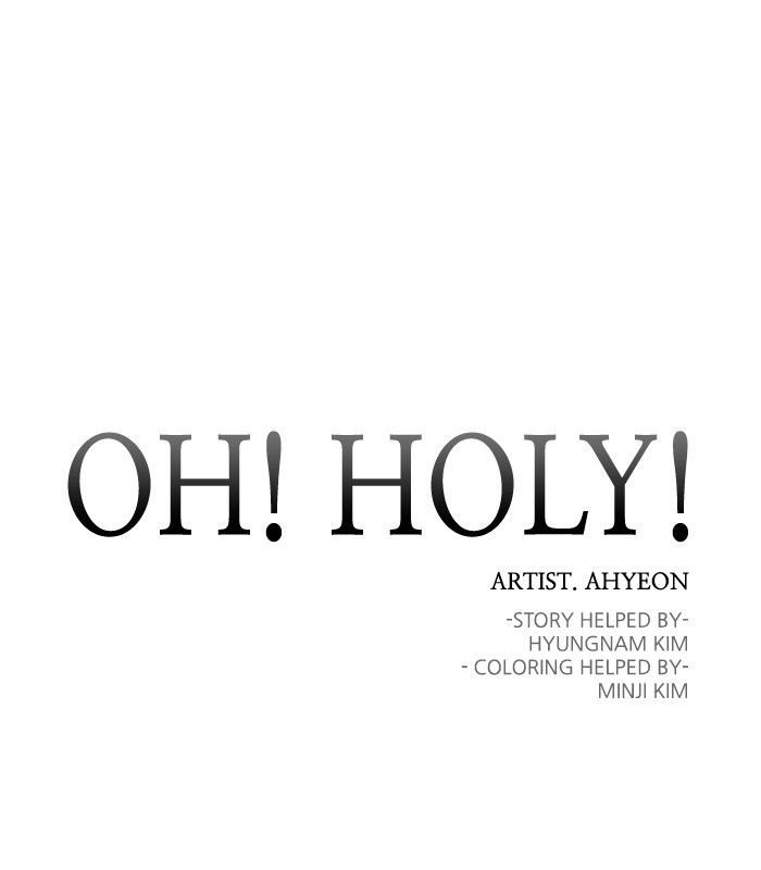 Oh! Holy Chapter 19 page 7 - Chapter 19
