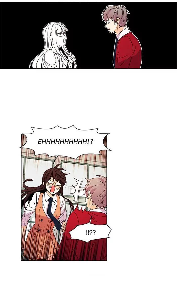 Oh! Holy Chapter 21 page 22 - Chapter 21