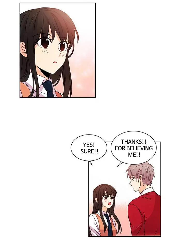 Oh! Holy Chapter 21 page 29 - Chapter 21