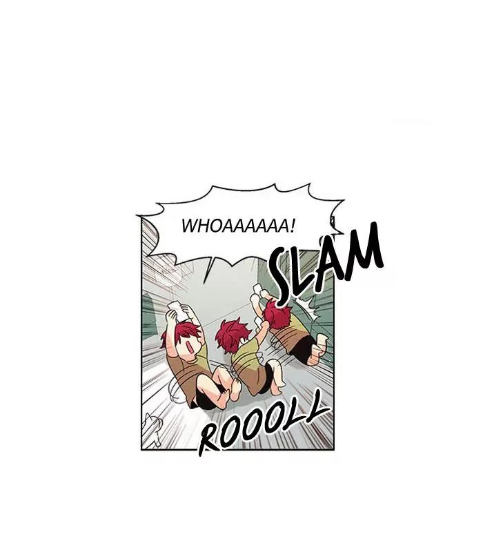 Oh! Holy Chapter 21 page 37 - Chapter 21