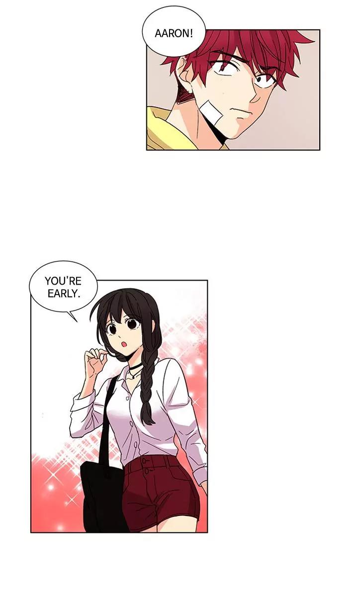 Oh! Holy Chapter 21 page 41 - Chapter 21