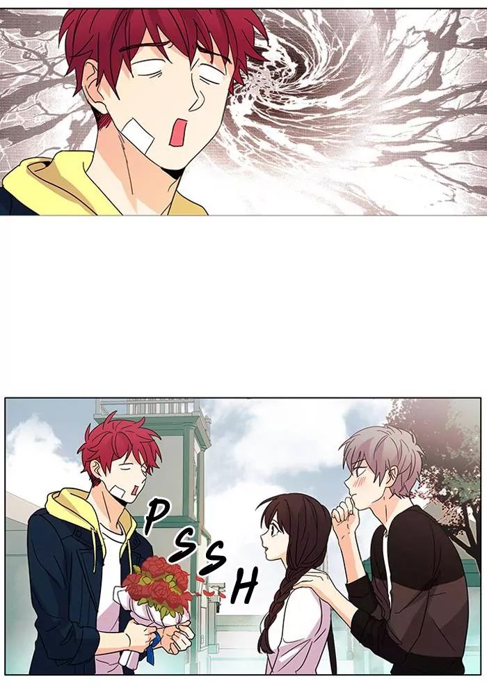 Oh! Holy Chapter 21 page 43 - Chapter 21
