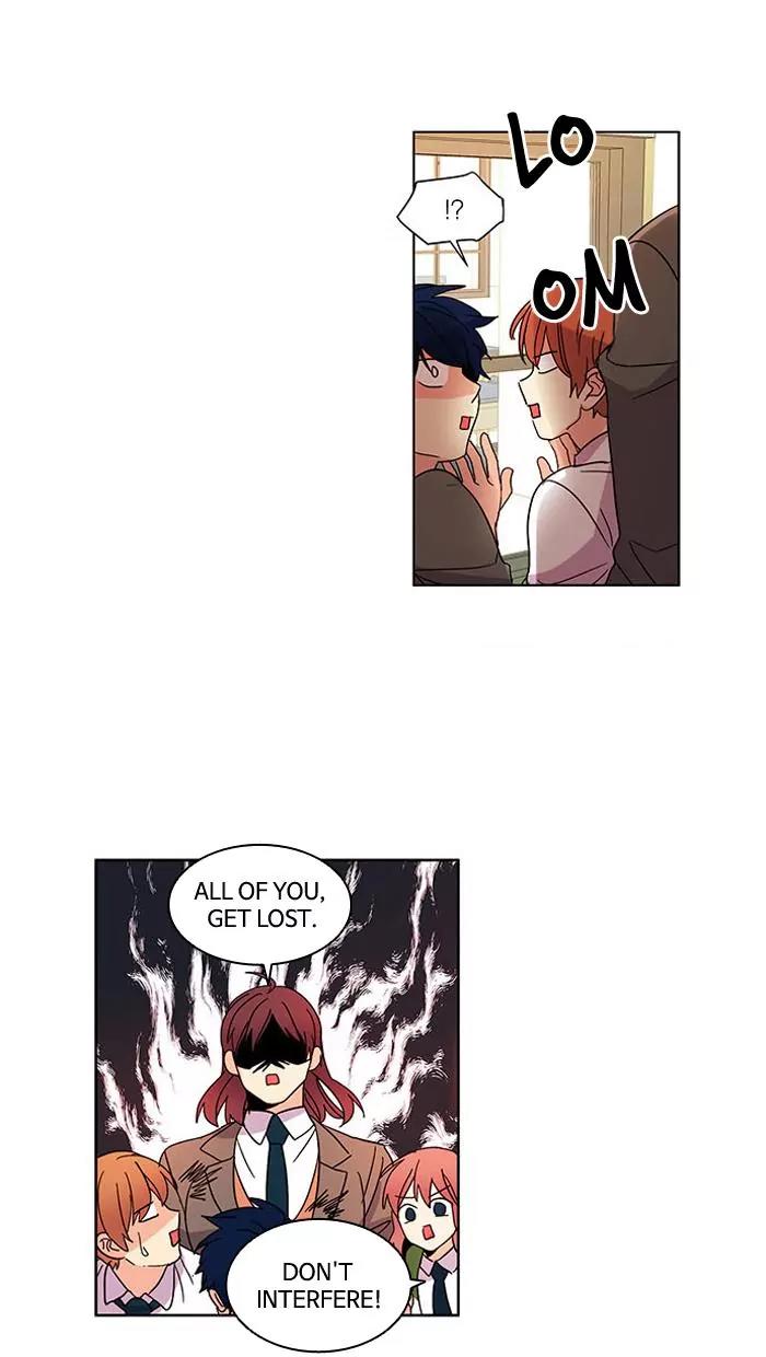 Oh! Holy Chapter 21 page 7 - Chapter 21