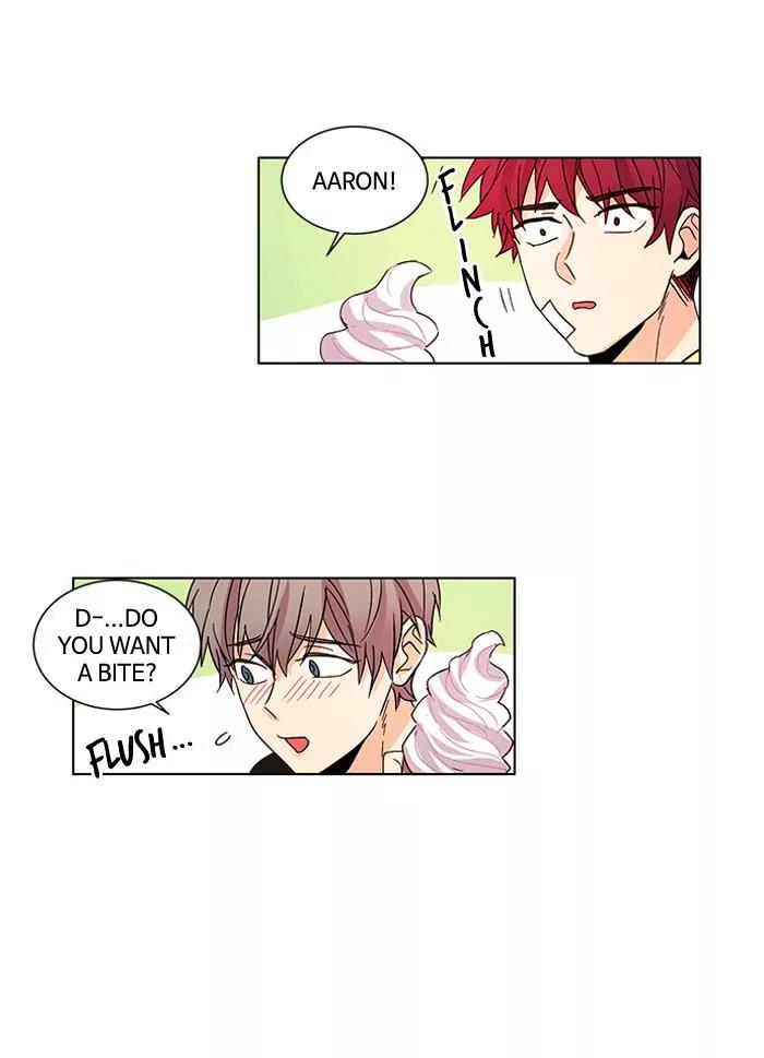 Oh! Holy Chapter 22 page 11 - Chapter 22