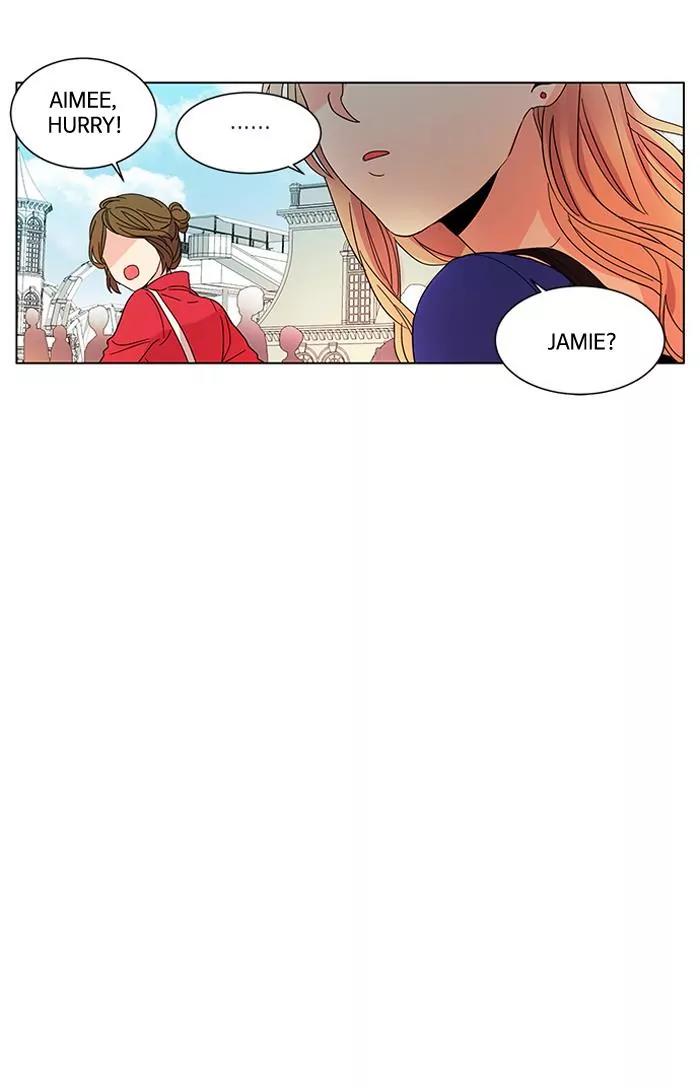 Oh! Holy Chapter 22 page 21 - Chapter 22