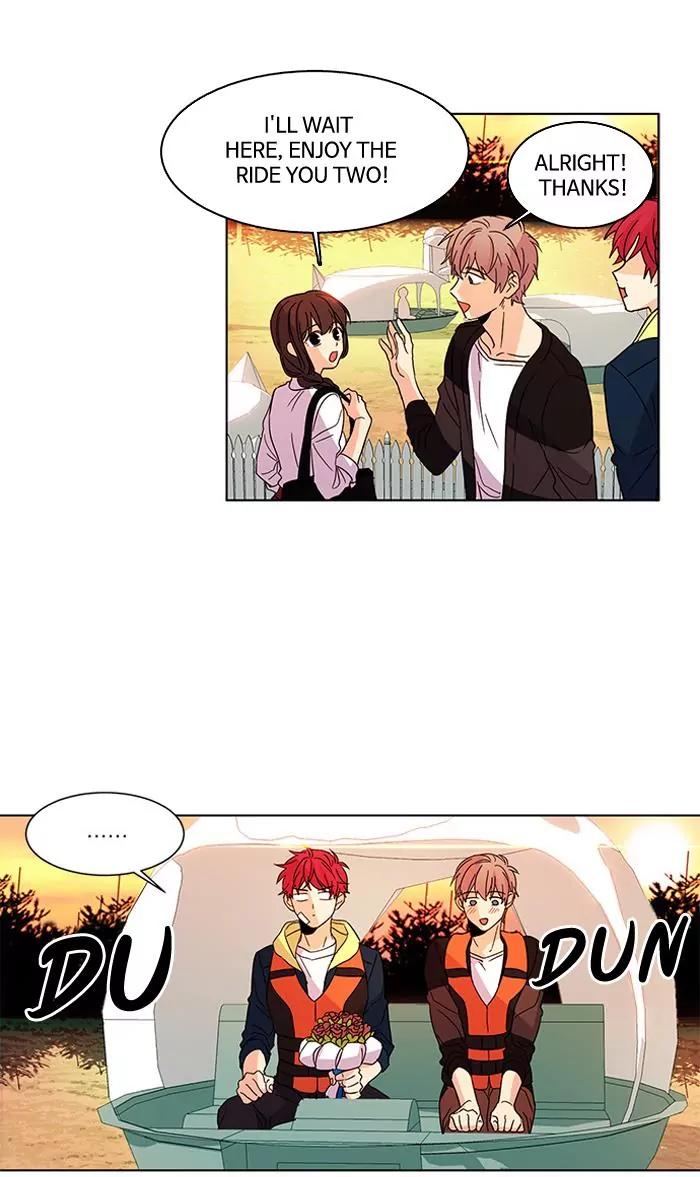 Oh! Holy Chapter 22 page 23 - Chapter 22
