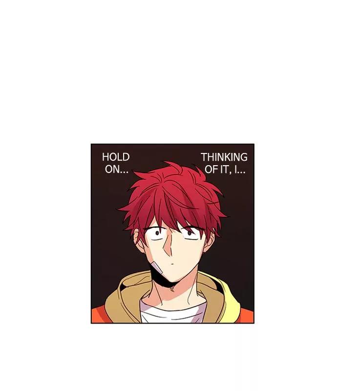 Oh! Holy Chapter 22 page 24 - Chapter 22