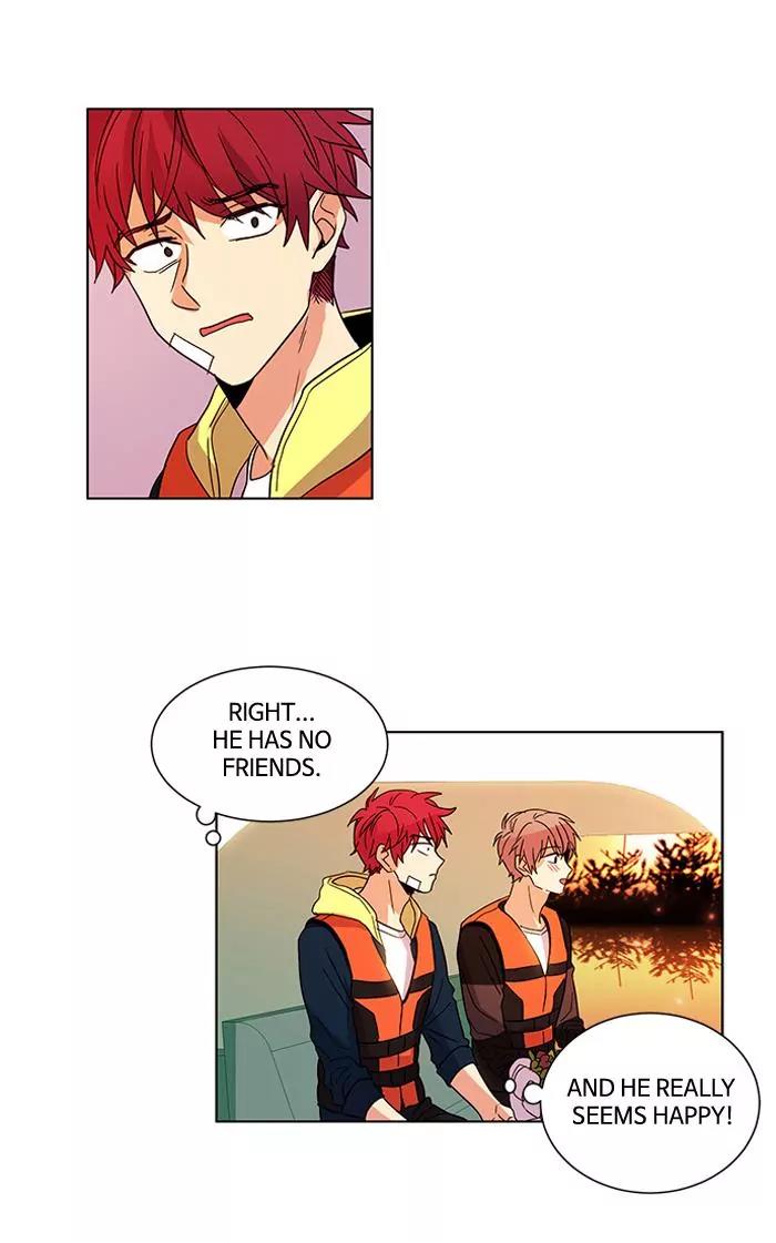 Oh! Holy Chapter 22 page 27 - Chapter 22