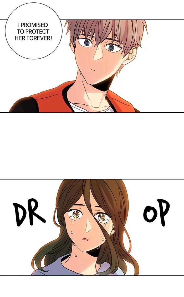 Oh! Holy Chapter 22 page 30 - Chapter 22