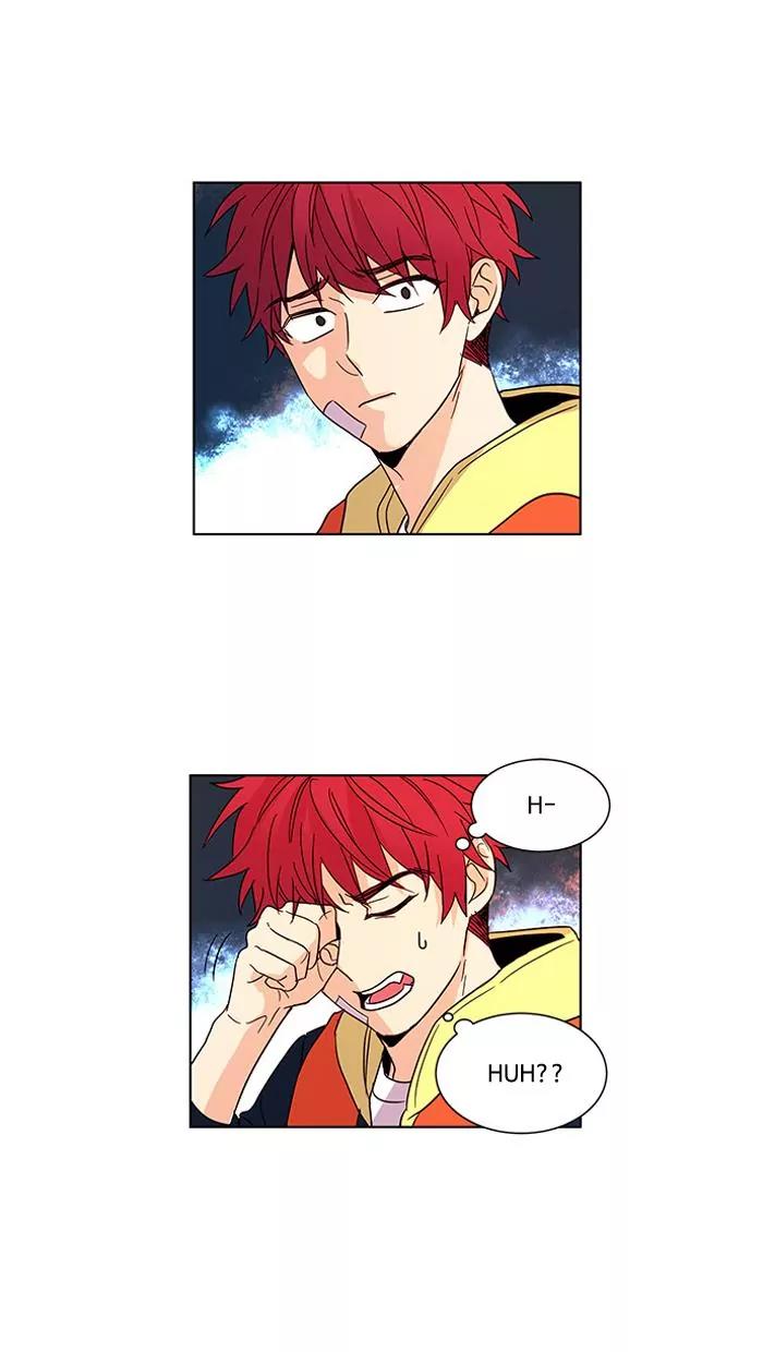 Oh! Holy Chapter 22 page 31 - Chapter 22