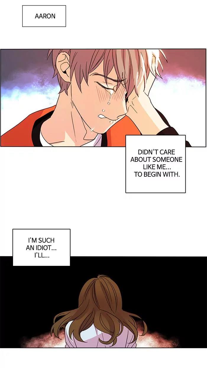 Oh! Holy Chapter 22 page 33 - Chapter 22