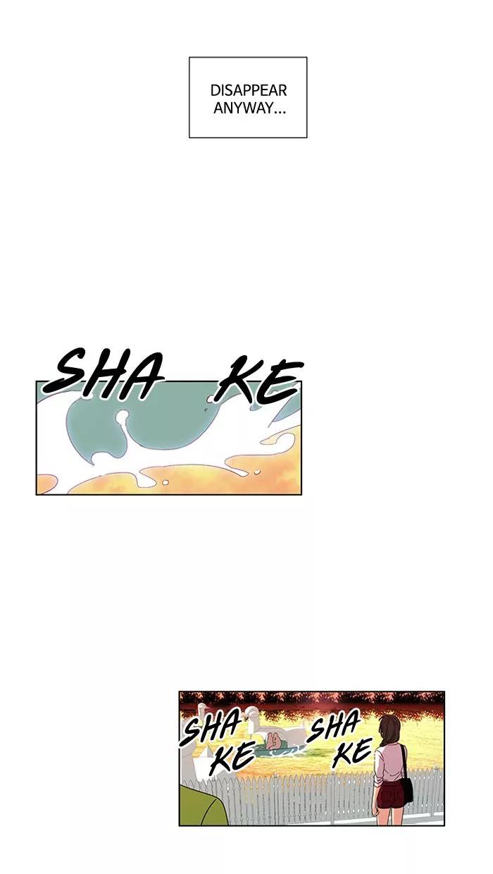 Oh! Holy Chapter 22 page 34 - Chapter 22