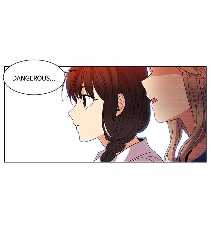Oh! Holy Chapter 22 page 36 - Chapter 22