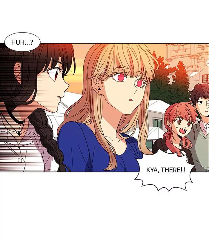 Oh! Holy Chapter 22 page 37 - Chapter 22