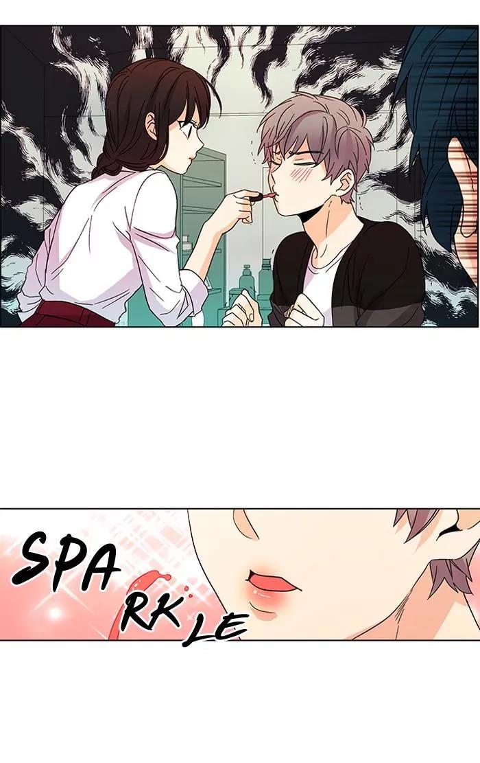 Oh! Holy Chapter 22 page 5 - Chapter 22