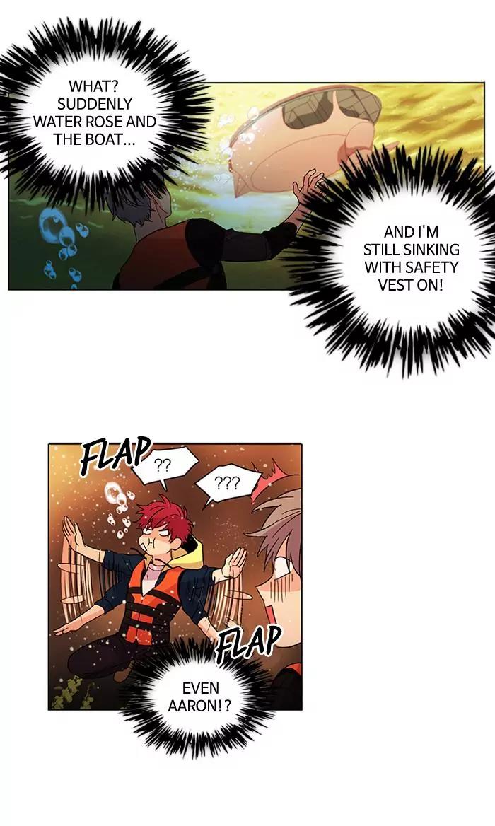 Oh! Holy Chapter 23 page 2 - Chapter 23