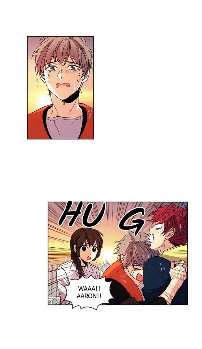 Oh! Holy Chapter 23 page 23 - Chapter 23