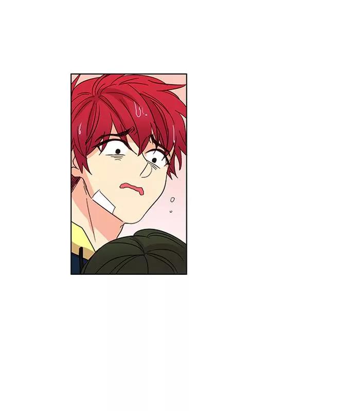 Oh! Holy Chapter 23 page 25 - Chapter 23
