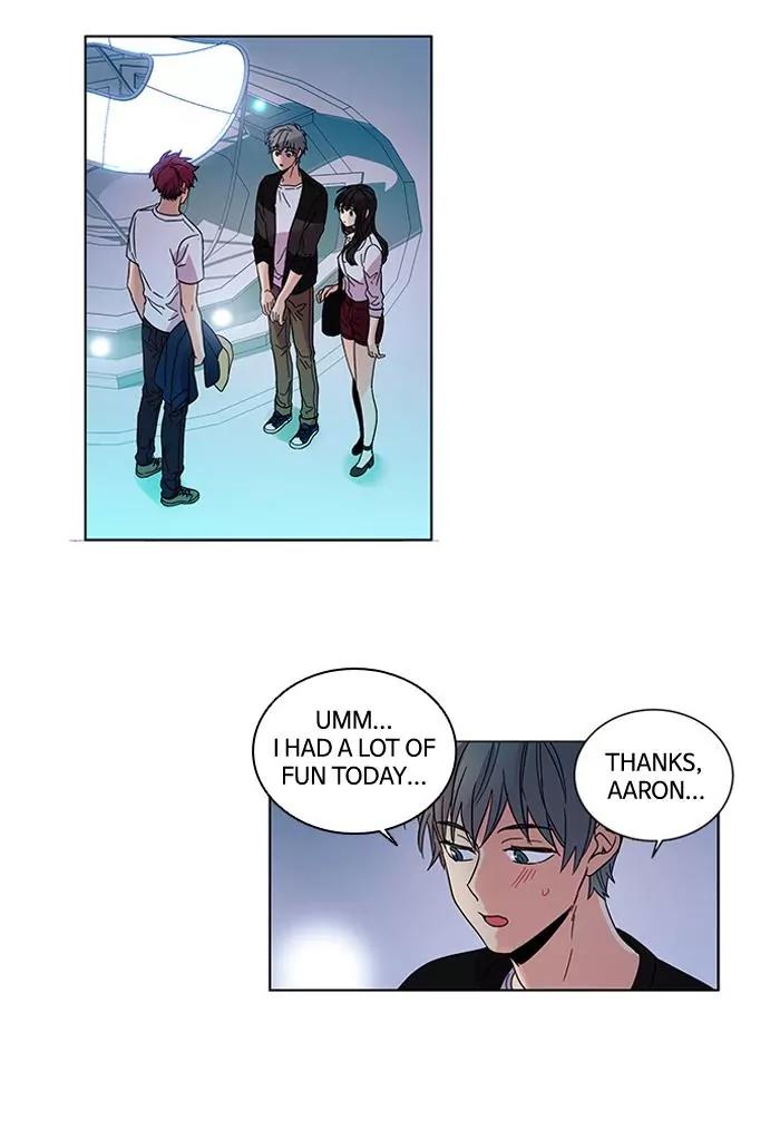 Oh! Holy Chapter 23 page 29 - Chapter 23