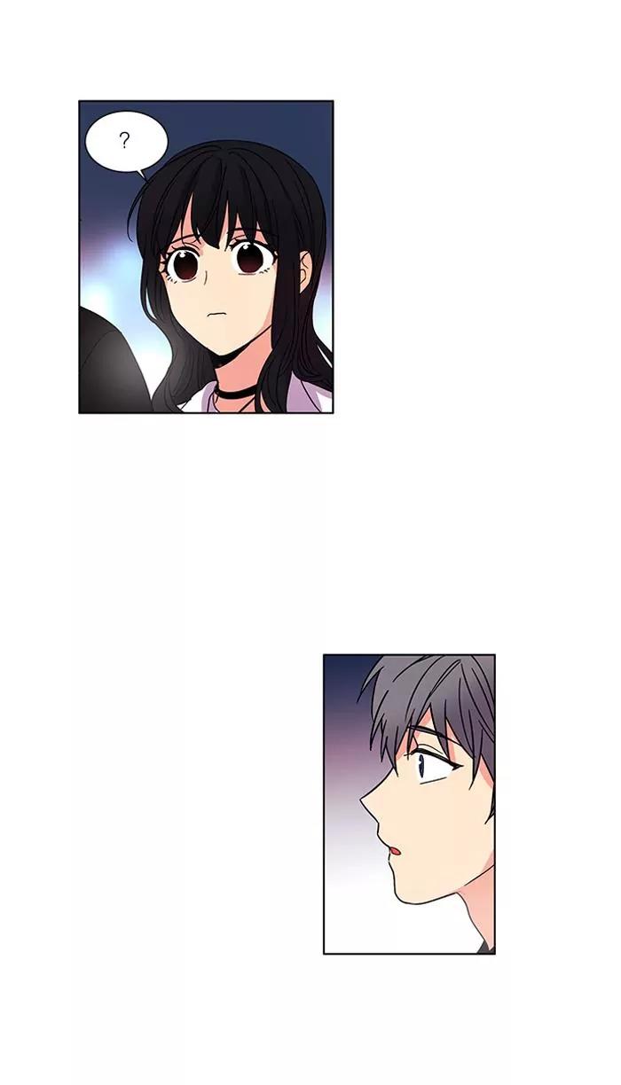 Oh! Holy Chapter 23 page 34 - Chapter 23