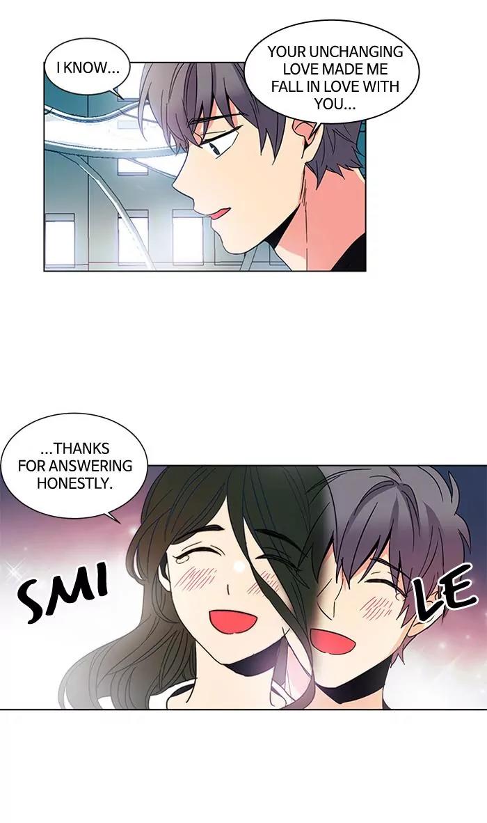 Oh! Holy Chapter 23 page 35 - Chapter 23