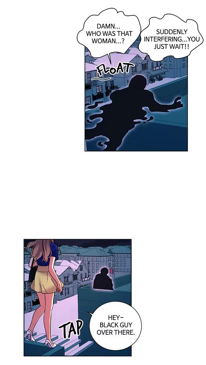 Oh! Holy Chapter 23 page 39 - Chapter 23