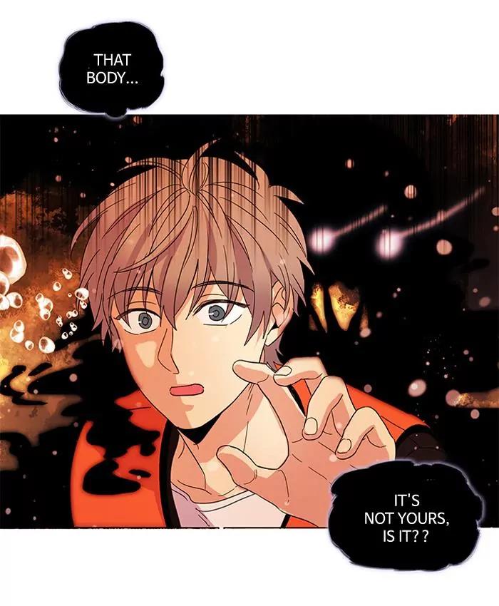 Oh! Holy Chapter 23 page 4 - Chapter 23