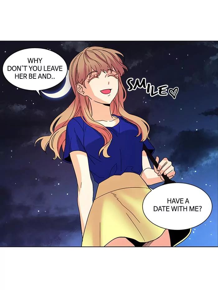 Oh! Holy Chapter 23 page 40 - Chapter 23