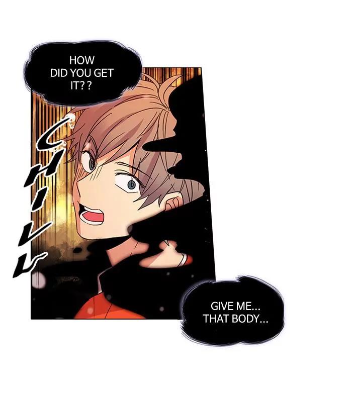 Oh! Holy Chapter 23 page 5 - Chapter 23