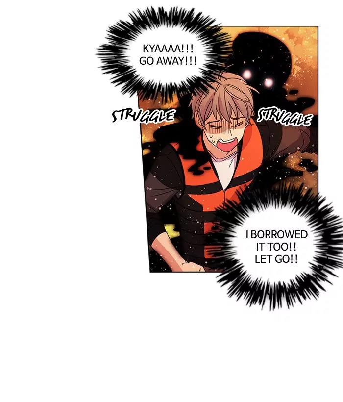 Oh! Holy Chapter 23 page 6 - Chapter 23