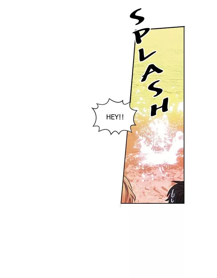 Oh! Holy Chapter 23 page 9 - Chapter 23