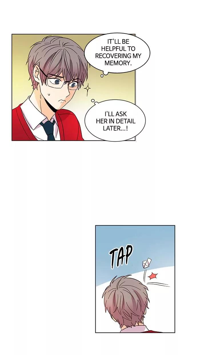 Oh! Holy Chapter 26 page 14 - Chapter 26