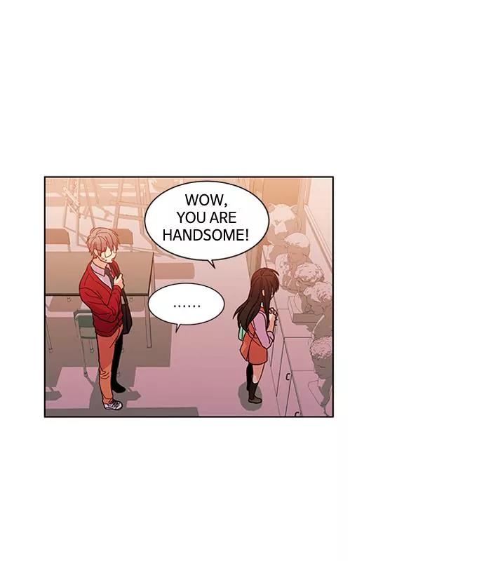 Oh! Holy Chapter 26 page 24 - Chapter 26