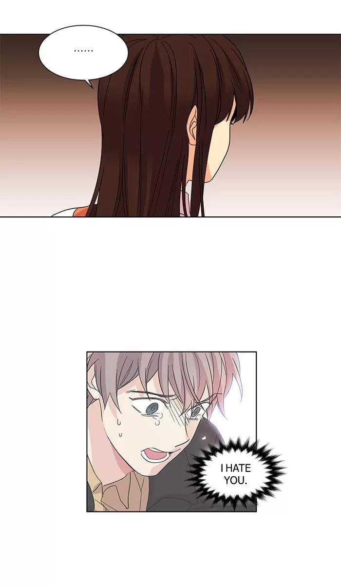 Oh! Holy Chapter 26 page 26 - Chapter 26