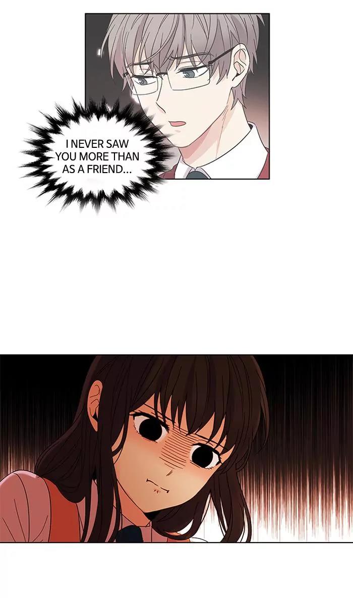 Oh! Holy Chapter 26 page 27 - Chapter 26